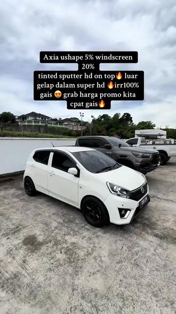 @AZ TINT