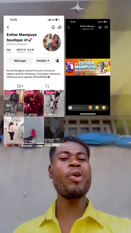 @bénie mbappe le visionnaire 👿