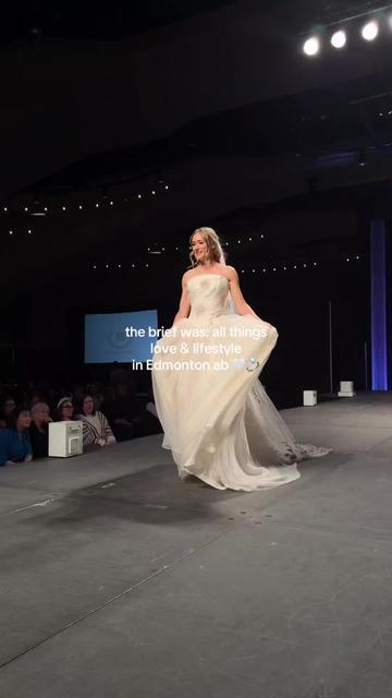 @The Wedding Fair - YYC & YEG