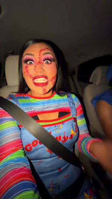@Dora La Mas Perrona ๐ค๐ฒ๐ฝ