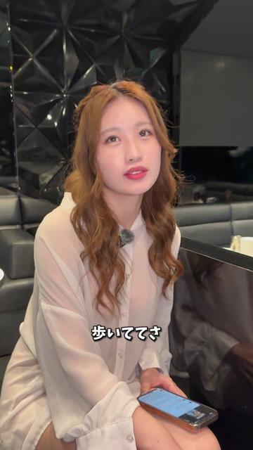 @#次回新横浜に可愛い子現る