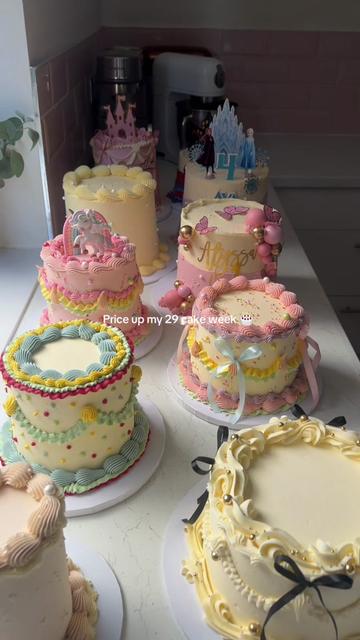 @Isabellita bakes