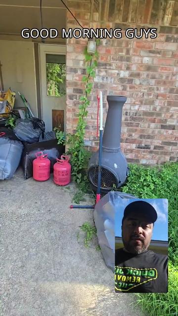 @Quick Junk Removal
