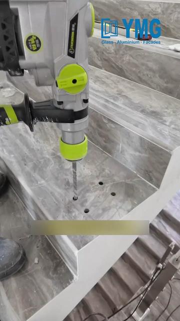 @ymgglass.stainlesssteelrailing