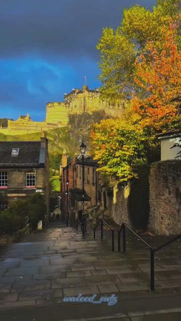 @Beauty of Scotland