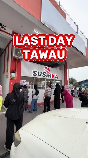 @Sushika Malaysia
