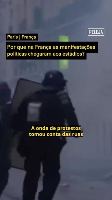 @PELEJA
