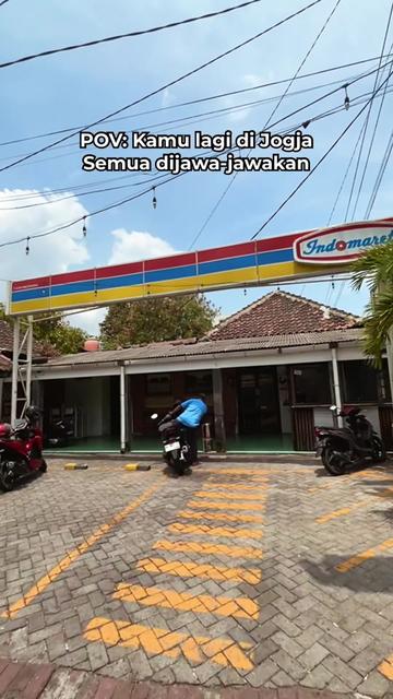 @Ingin Kurus || Bima Undrio