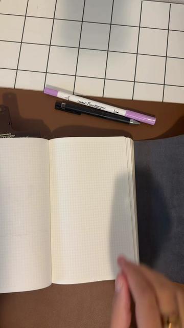 @hannah | plans + productivity