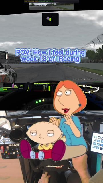 @P1R Racing