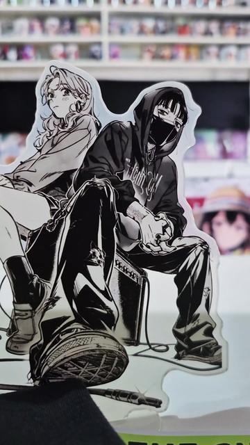 @Bisho tienda de anime y kpop