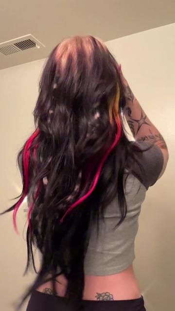 @alaina • michigan tattooist