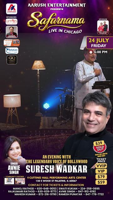 @AarushEntertainment
