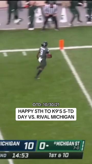 @Big Ten Network