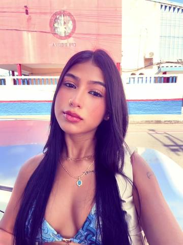 @Agatha Lorraine