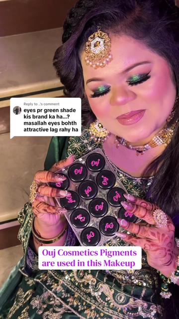 @oujbeautyparlour