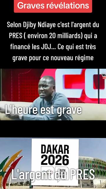 @Le vrai sénégalais