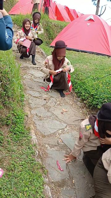 @Galeriku_di_Sekolah