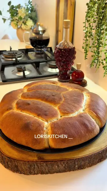 @Lori’s Kitchen