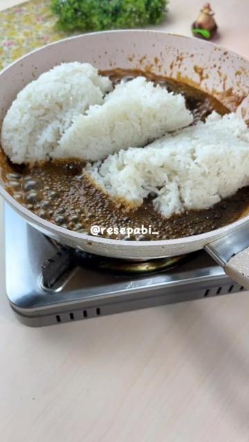@Resep Abi