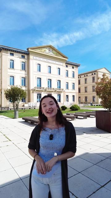@🎓 Facultad FEGP Huesca