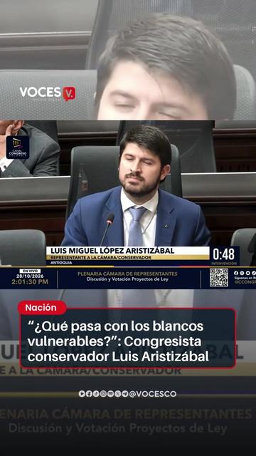 @Voces