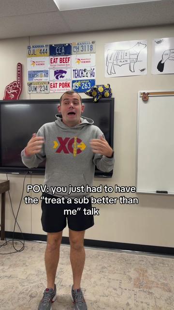 @Mr. Cade Fiske