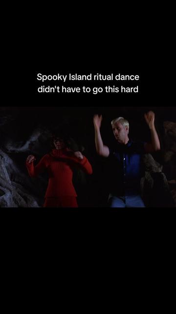 @Scooby–Doo