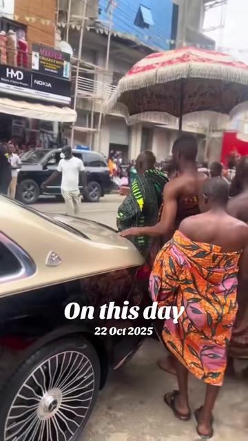 @Asante Yɛ Ɔman💛🖤💚