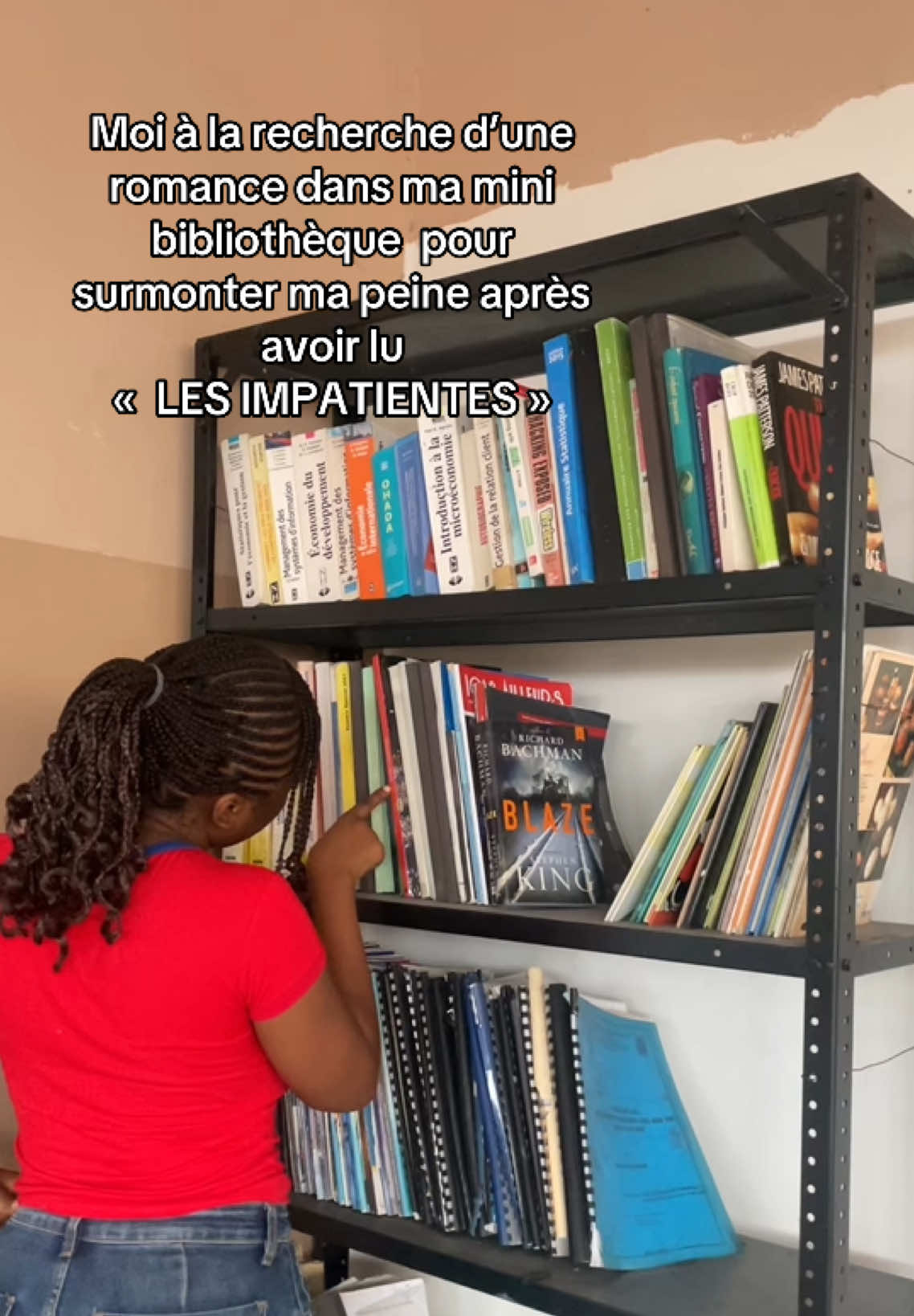 @Le journal de Mary 🎬📚⚖️🌍