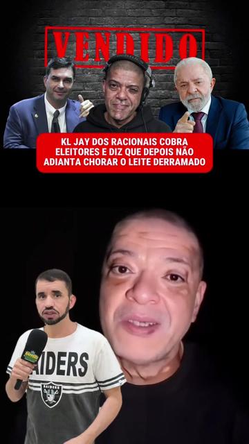@The Rappers Brasil