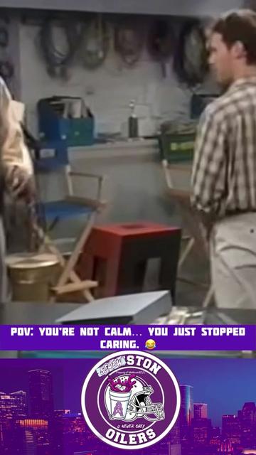 @Screwston Oilers C&M