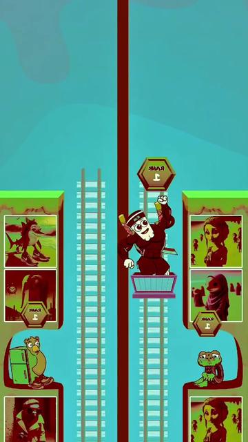 @Brainrot Animation Studio