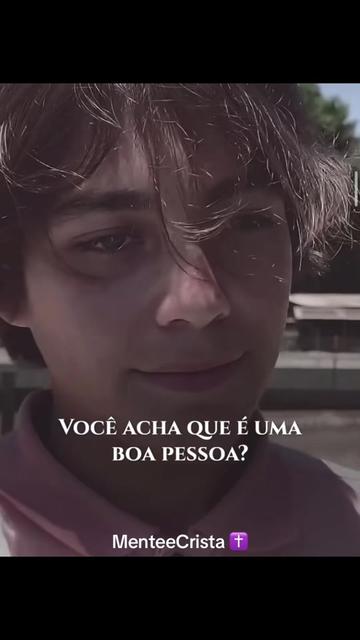 @MenteeCristã✝️