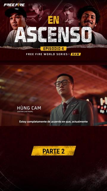 @Garena Free Fire NA