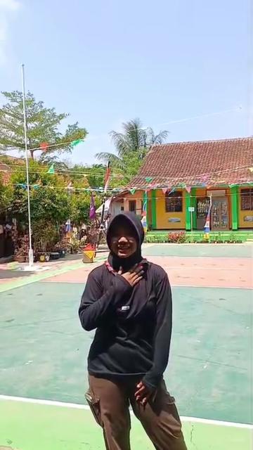 @SMA Bina Harapan Jatigede