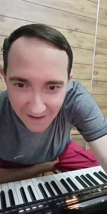 @Пианист Ерсан