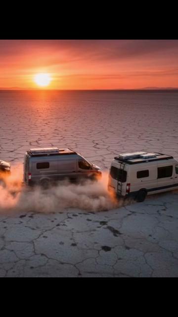 @Orion Van Gear