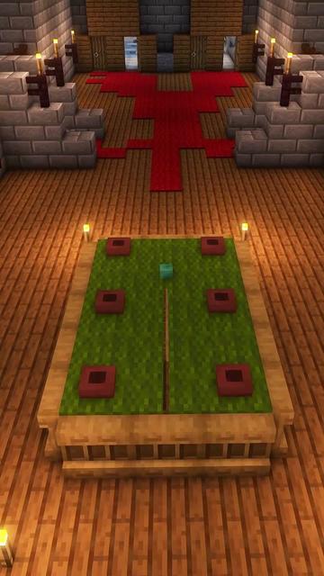 @MINECRAFT CLIPS