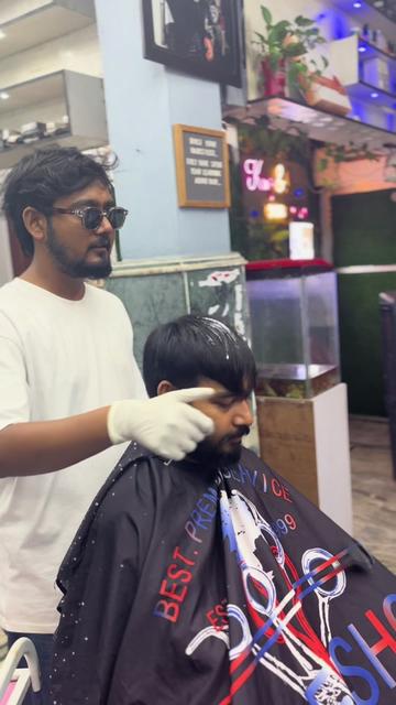 @King&Queenunisexsalon