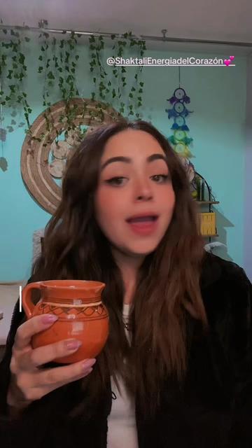 @Shaktali Energia del Corazón💕