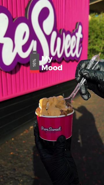 @PureSweetGlasgow