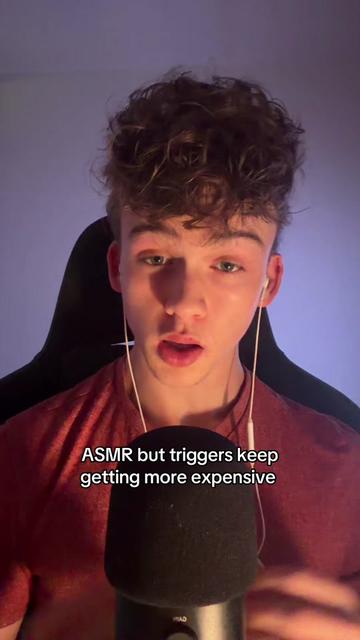 @Finley Asmr