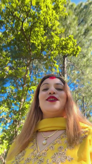 @Anjana Chhetri🧿