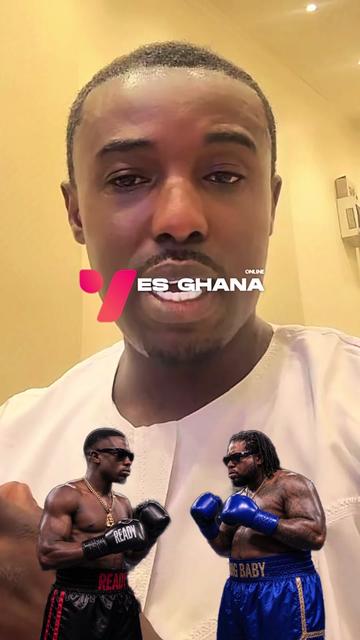@Yes Ghana Online