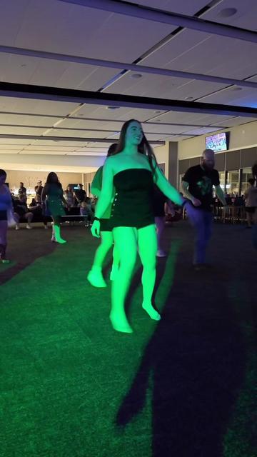 @Rocket City Line Dancing
