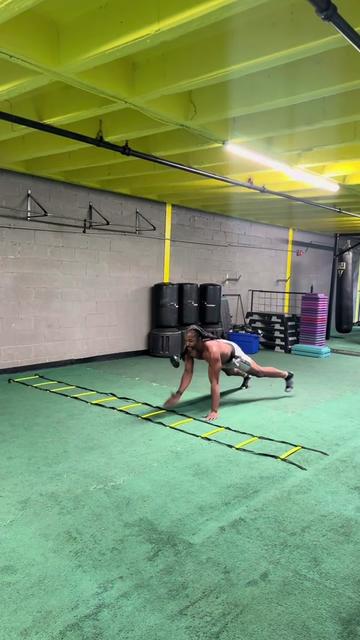 @Swaggah Fitness