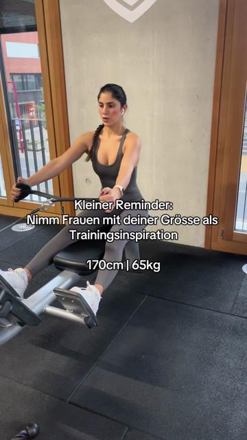 @Your Gym & Mindset Coach Seda