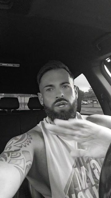 @👑 The Bearded Prince 👑