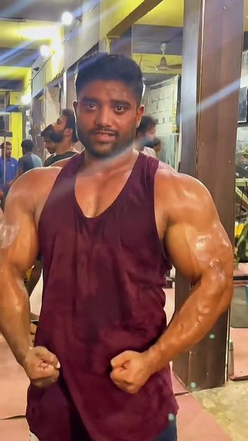 @Faisal PAK fitness⛎
